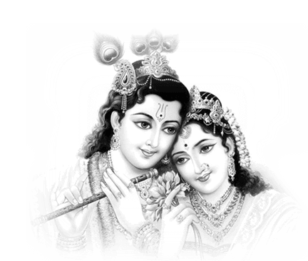 Jai Shri Krishna